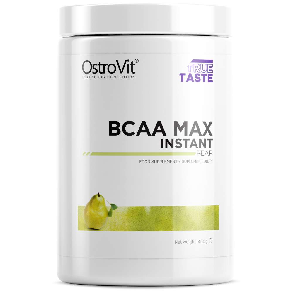 BCAA Max direct poeder 400 gram
