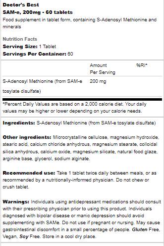Nejlepší stejné 200 mg - 60 tablet