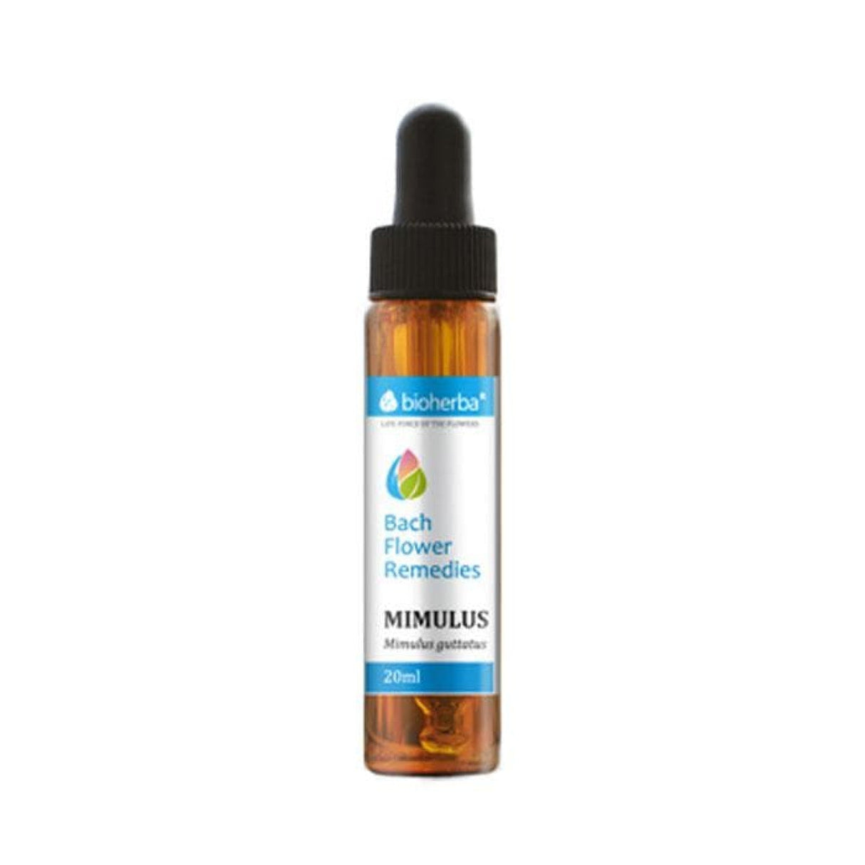 Bach Drops MIMULUS 20 ml