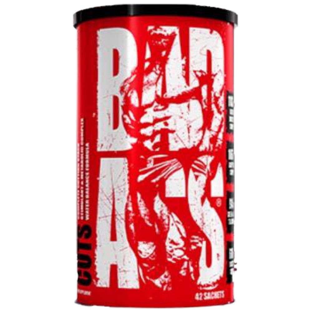 Bad Ass | Cuts - 42 Packs
