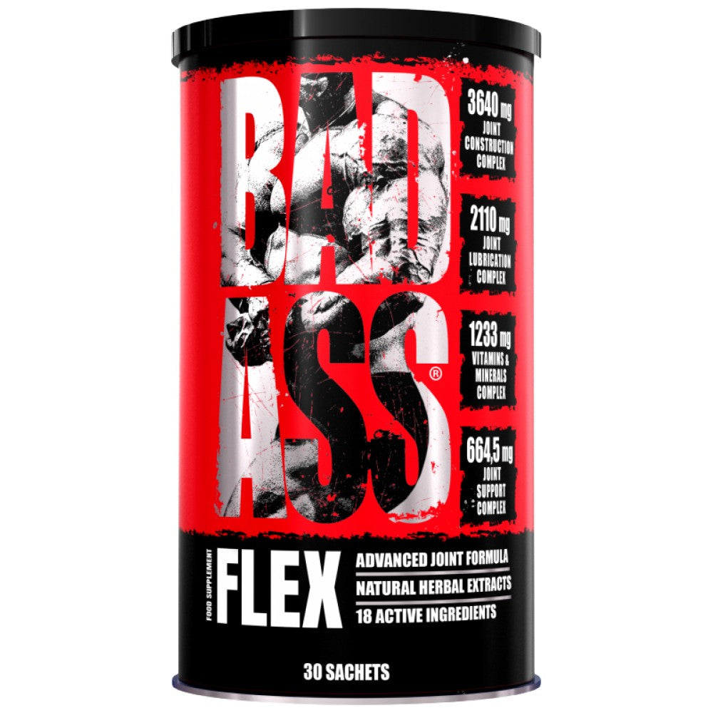 Bad Ass / Flex - 30 Packs