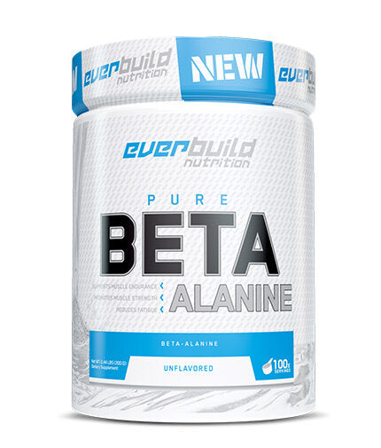 Beta-Alanine 2000 / 100 Serv. - 0.200 KG
