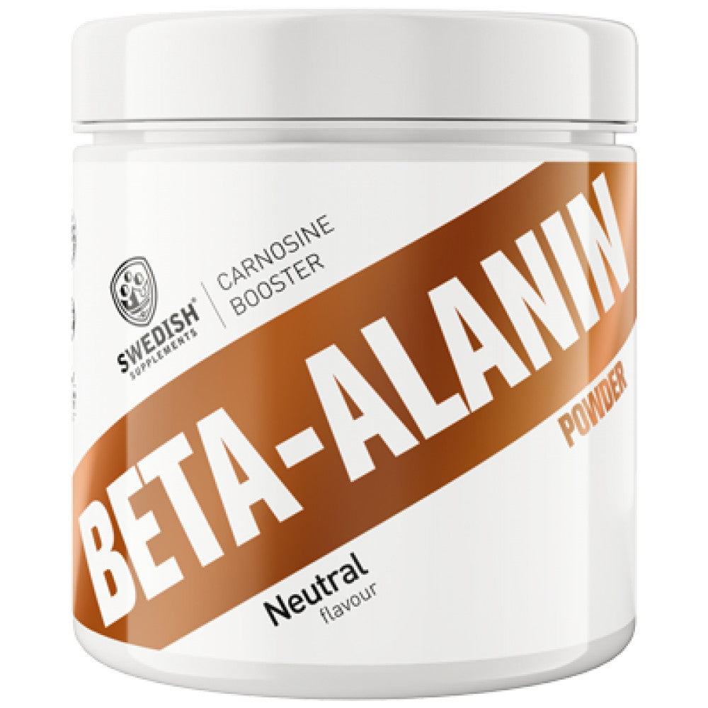 Beta alaninepoeder - 300 gram