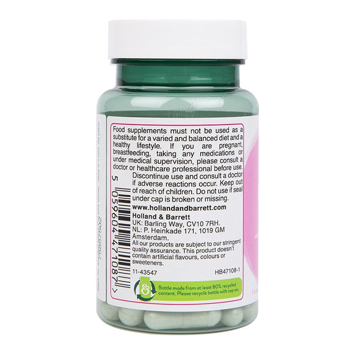 Biotin Hair Complex (Biotin Hair Complex) 30 tobolek Holland & Barrett