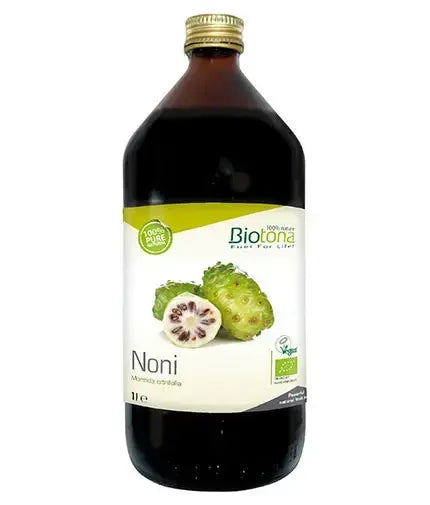 <tc>Biotona</tc> bio šťáva noni 1000 ml