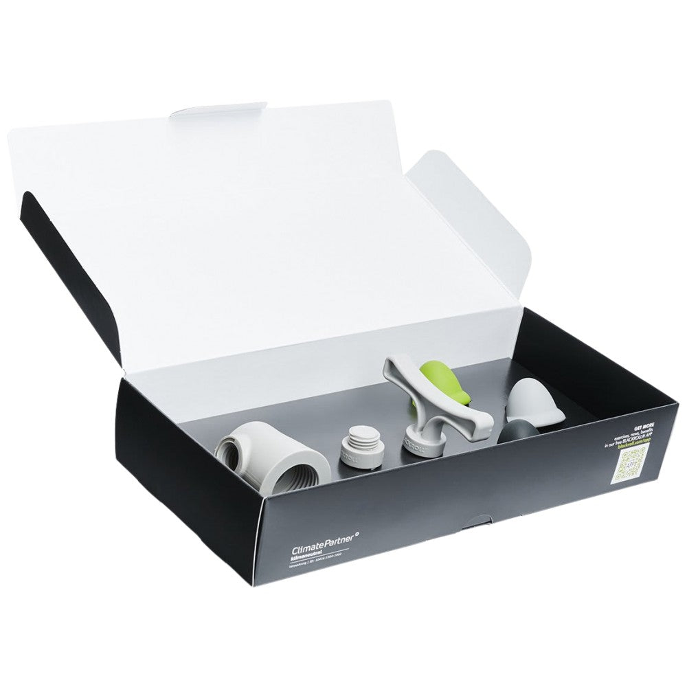 <tc>Blackroll</tc>® Cabezal de refuerzo | Complementos de refuerzo