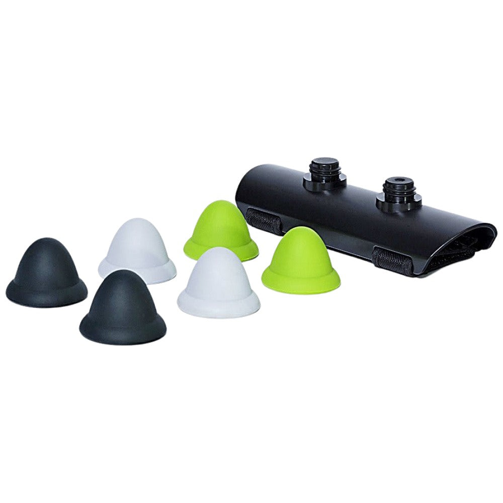Blackroll® déif Fellazer | Release-Extensioun