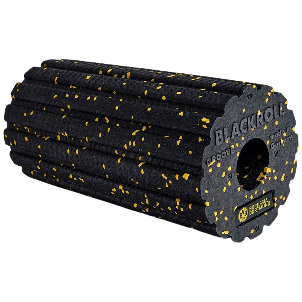 Blackroll® Groove | Limited Borussia Dortmund Edition - 30 x 15 cm