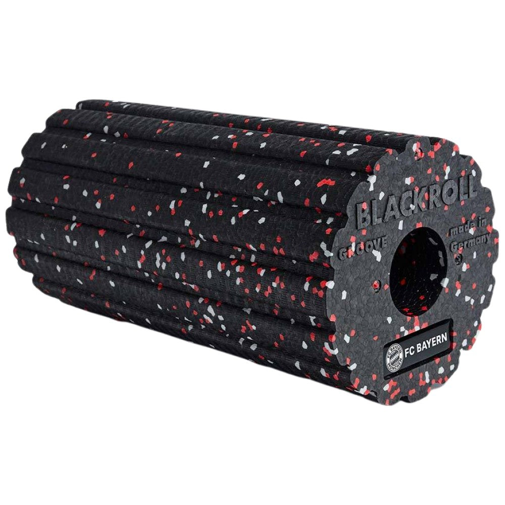 Blackroll® Groove | Limited FC Bayern München Edition - 30 x 15 cm