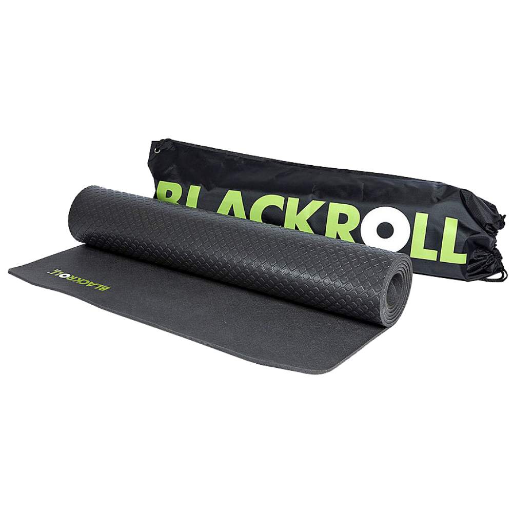 <tc>Blackroll</tc>® kilimėlis | Treniruočių kilimėlis