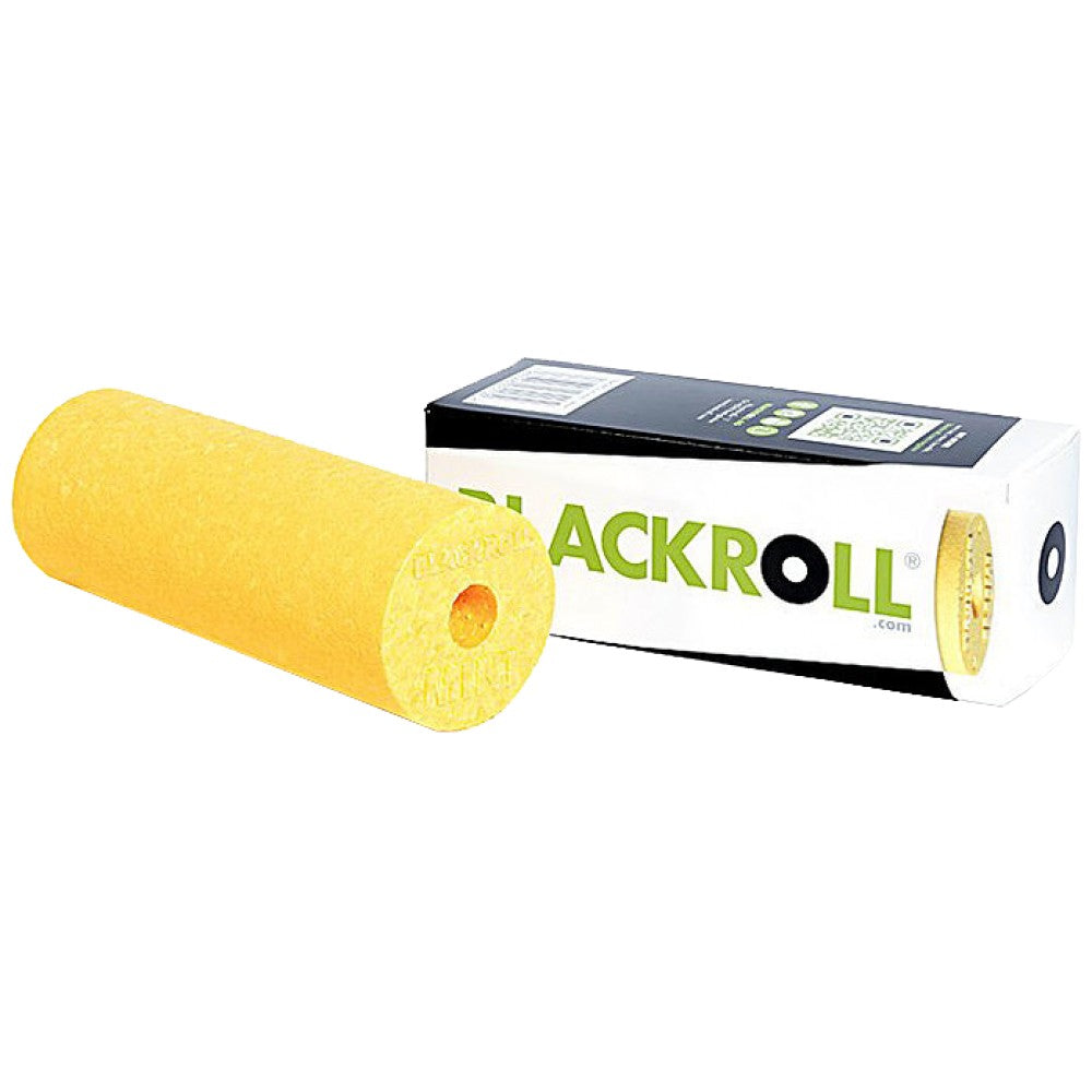 Blackroll® Mini | Mini Foam Roller - 15 x 6 cm