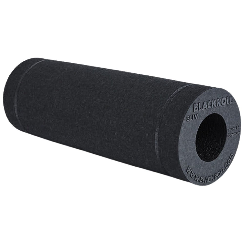 <tc>Blackroll</tc>® Slim | Tenký pěnový válec - 30 x 10 cm