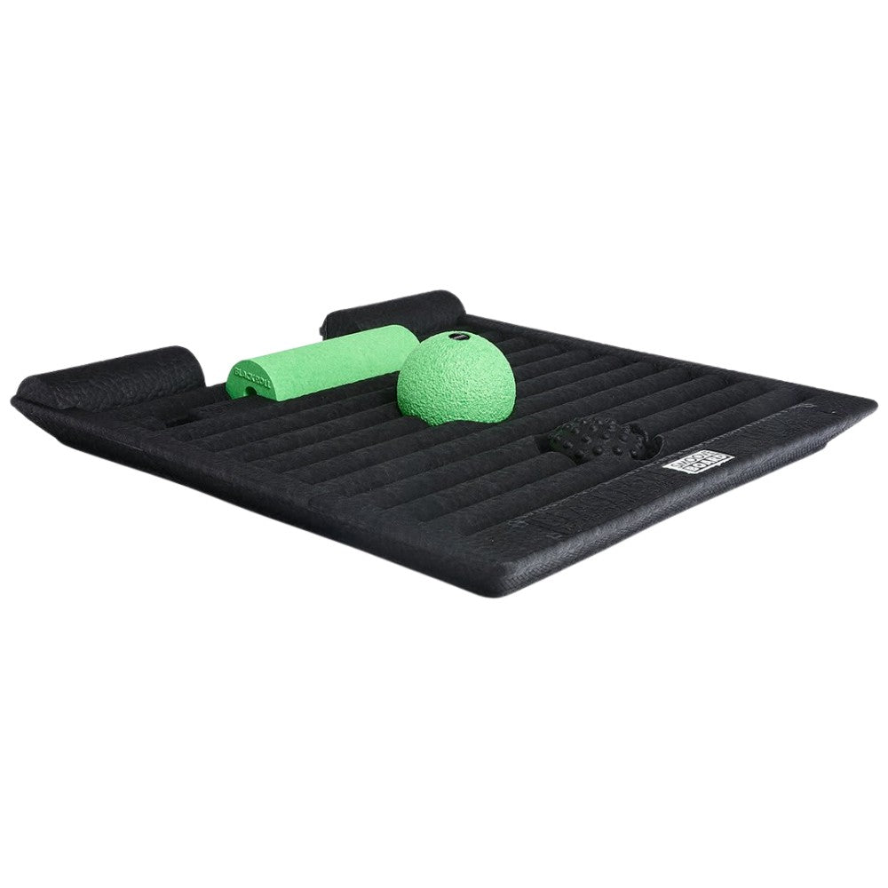 <tc>Blackroll</tc>® Smoove Board | Esterilla con dispositivos de masaje