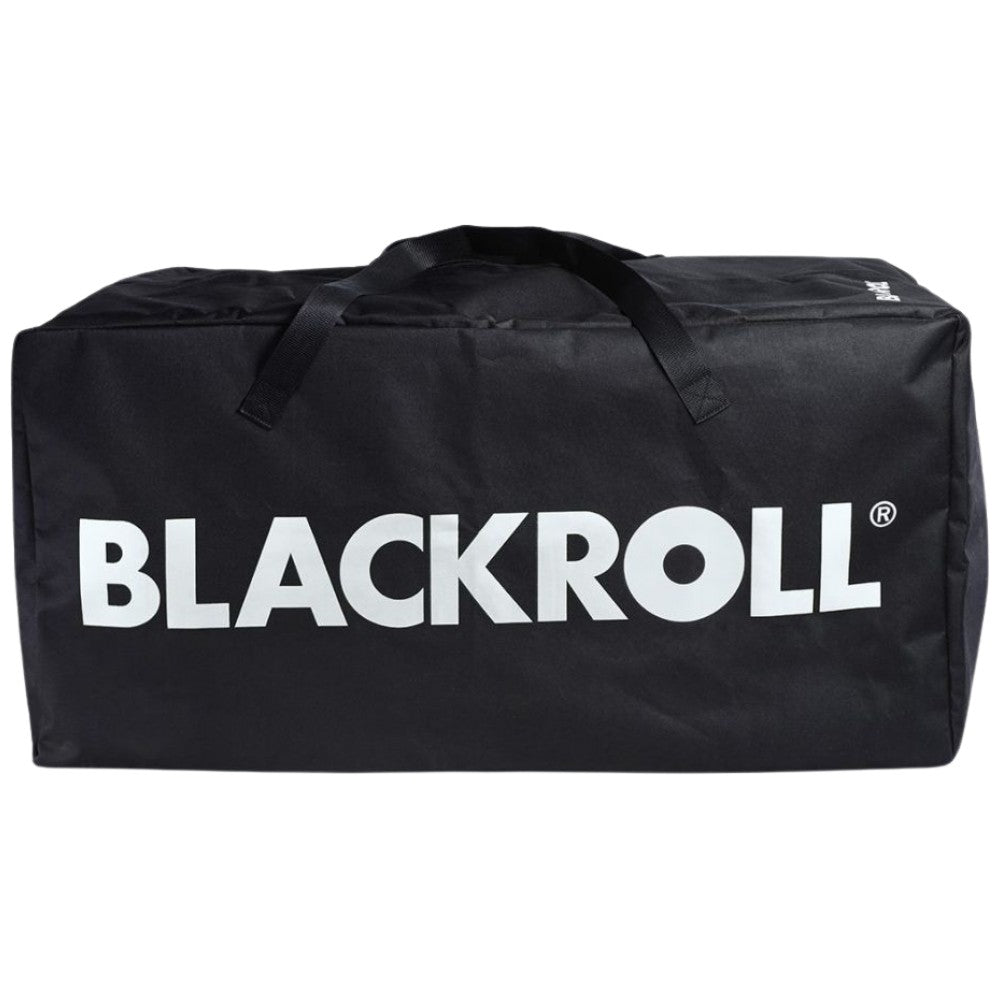 <tc>Blackroll</tc>® Trainerbag XXL | Bolsa de entrenamiento grande