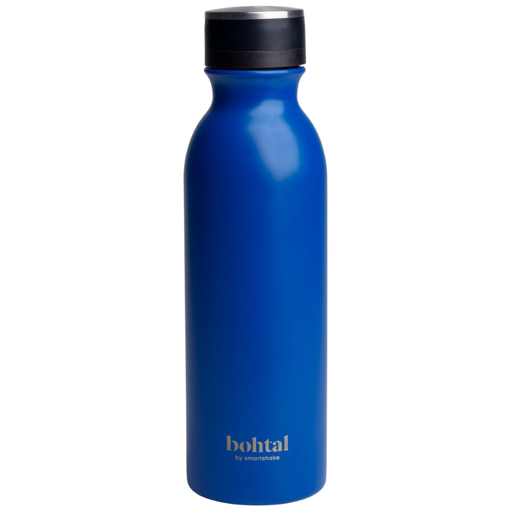 Bohtal Insulated Flask | Blue - 600 ml