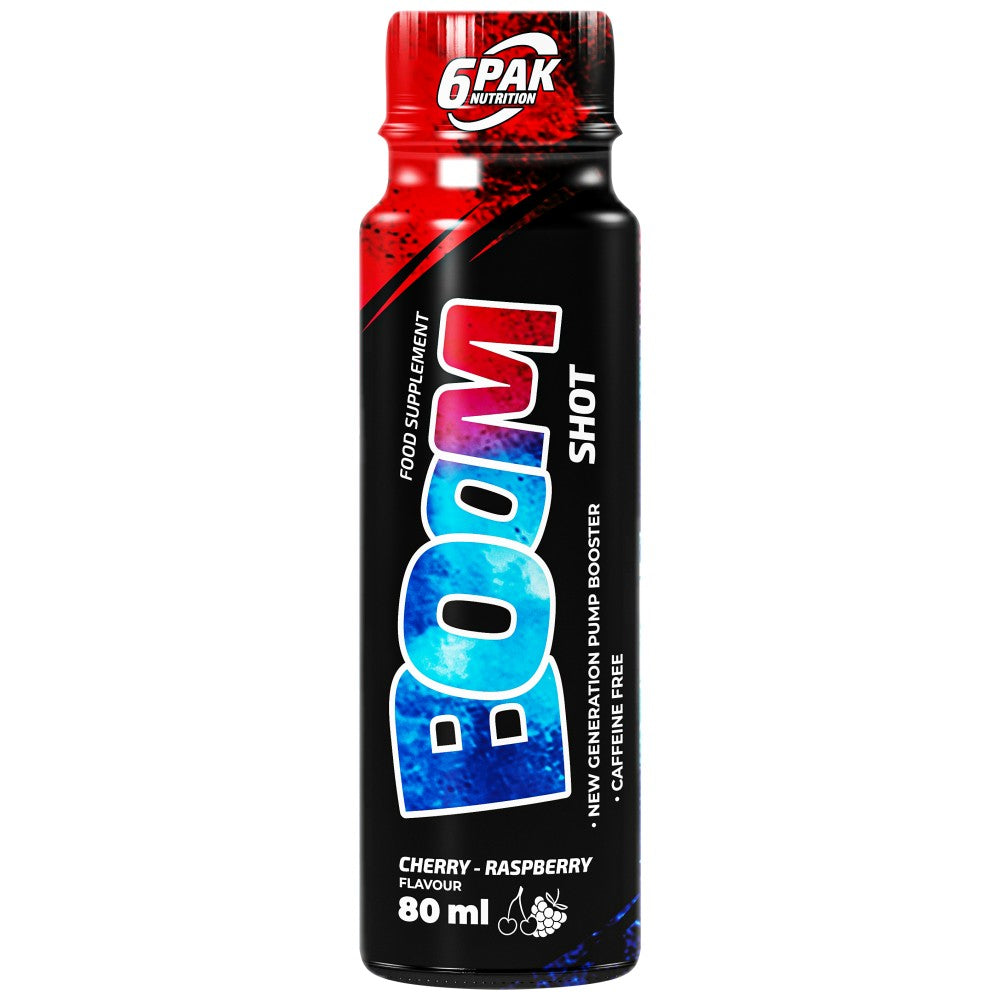 Boom Shot - 80 ml