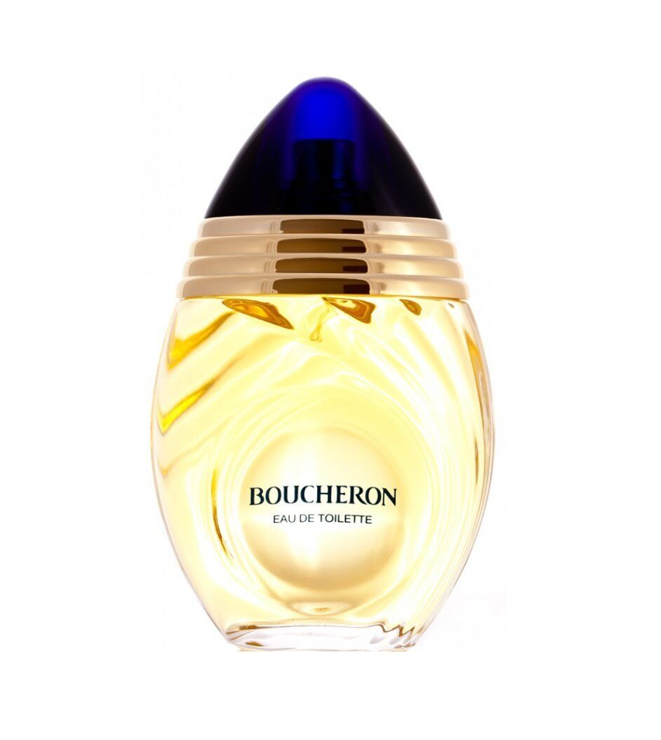 <tc>BOUCHERON</tc> Femme toaletní voda ve spreji 100 ml
