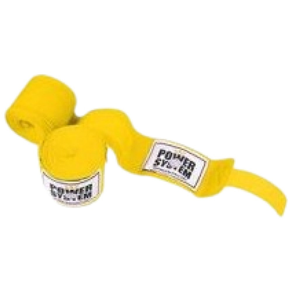 Boxing Handwraps - 4 Meters