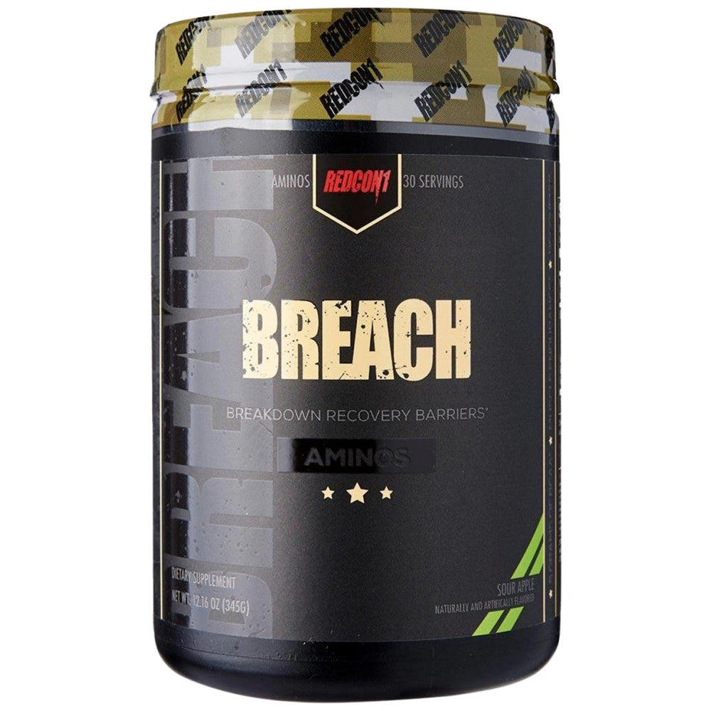 Breach Ballistic 315 grams