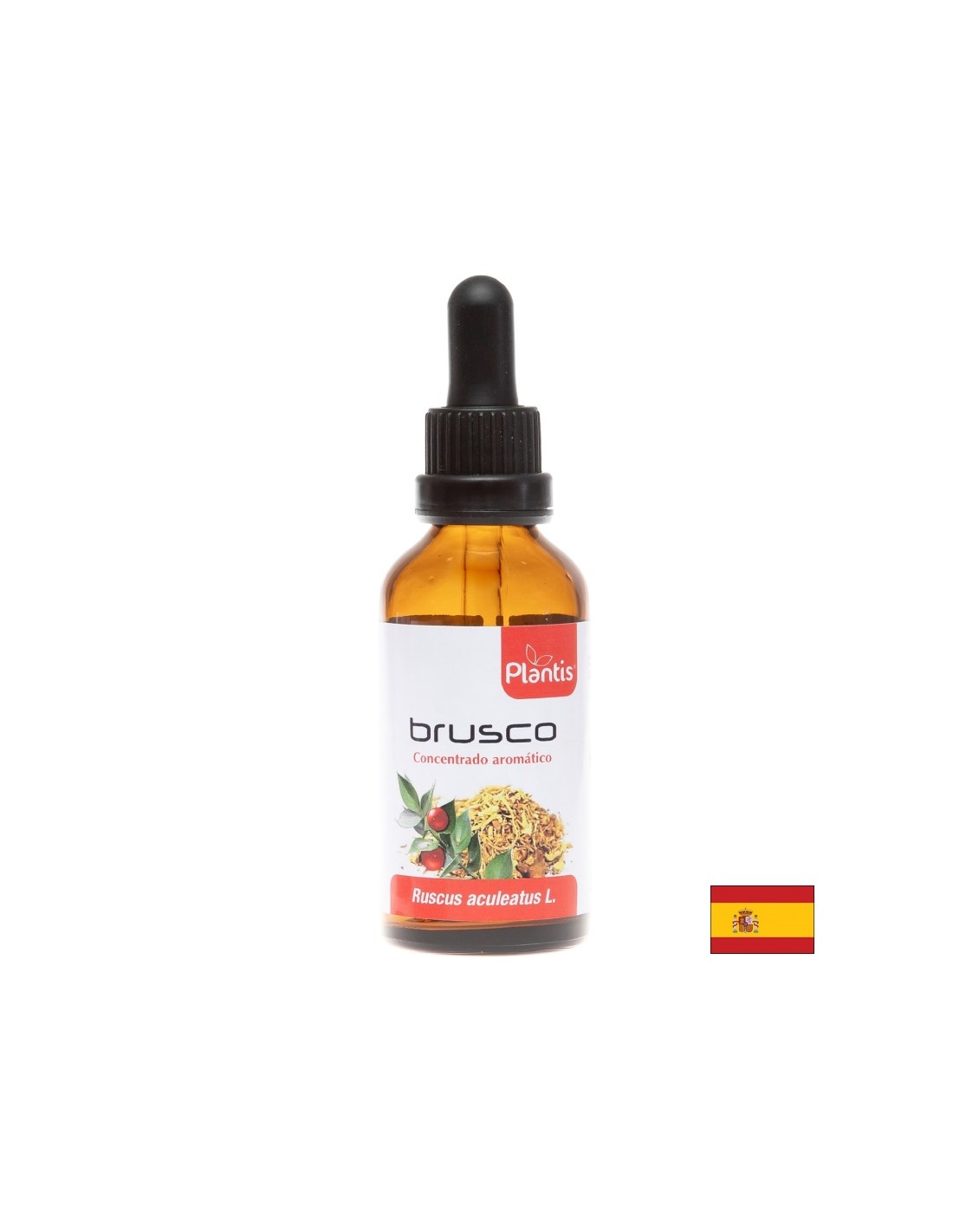 Brusco/Opuncja figowa (nalewka)/Na żylaki, 50 ml Arte<tc>san</tc>ja