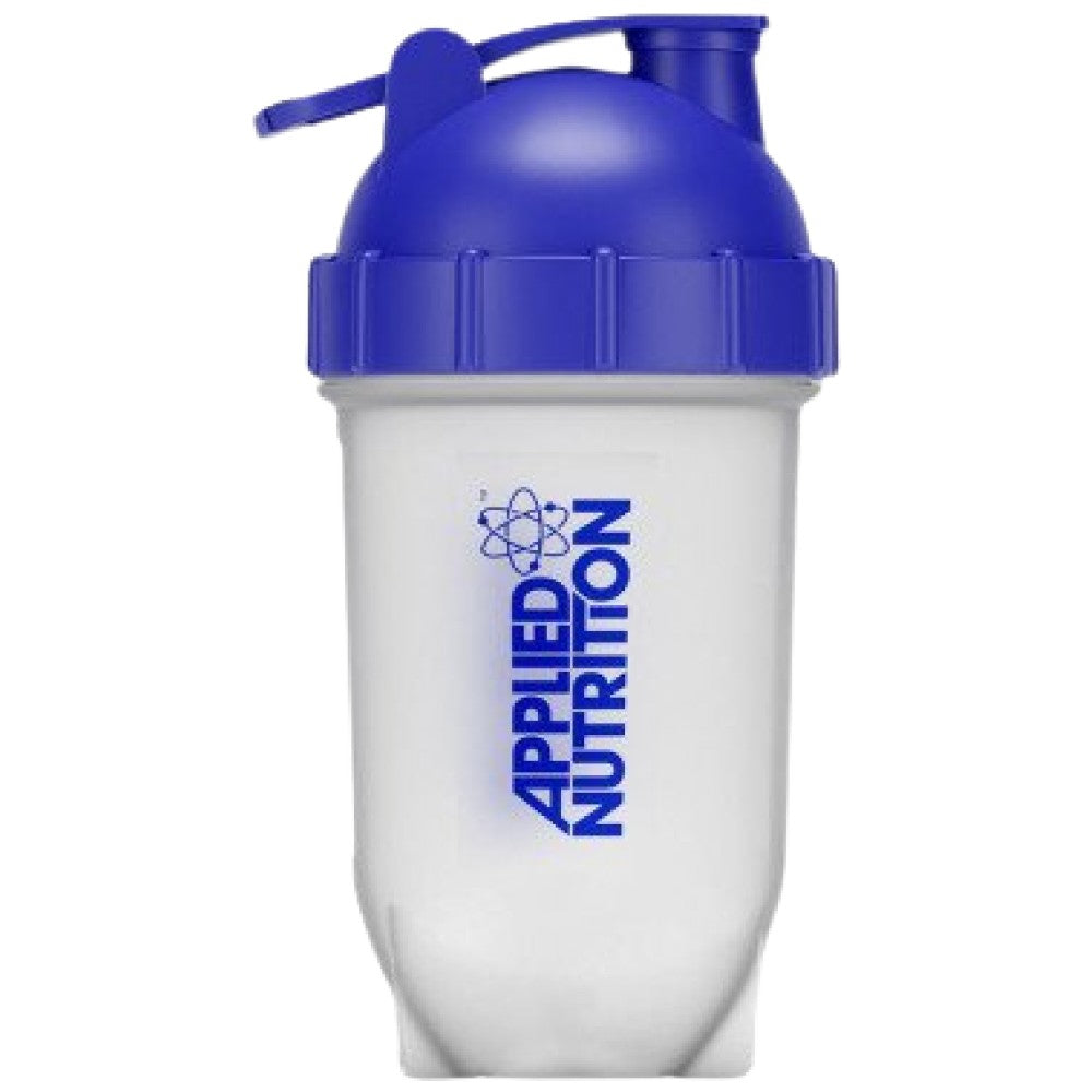 Kulkų purtyklė 500 ml