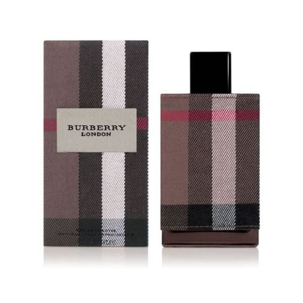 <tc>BURBERRY</tc> London Men toaletní voda ve spreji 100ml