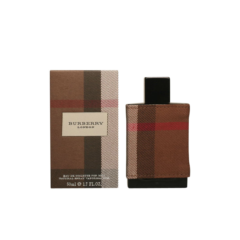 <tc>BURBERRY</tc> Toaletní voda London ve spreji 50ml