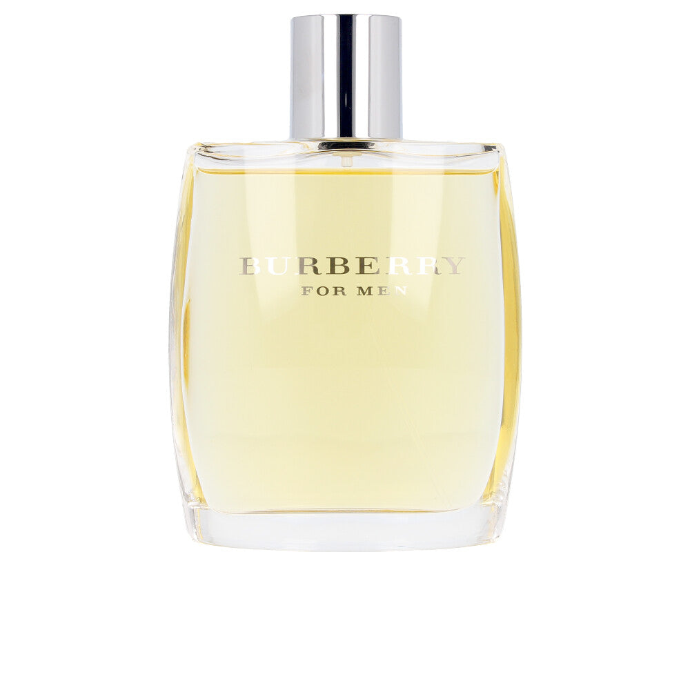Burbey mech Prair 100ml
