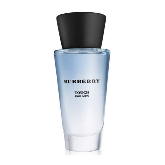 <tc>BURBERRY</tc> Toaletní voda Touch Men ve spreji 100 ml