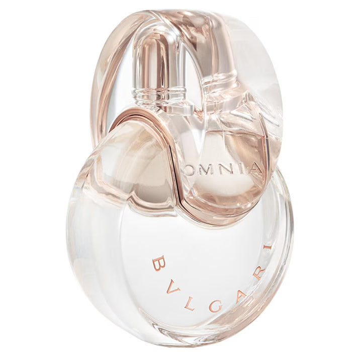 <tc>BVLGARI</tc> Toaletní voda Omnia Crystalline ve spreji 100ml
