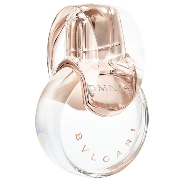 <tc>BVLGARI</tc> Omnia Crystalline toaletní voda ve spreji 50ml