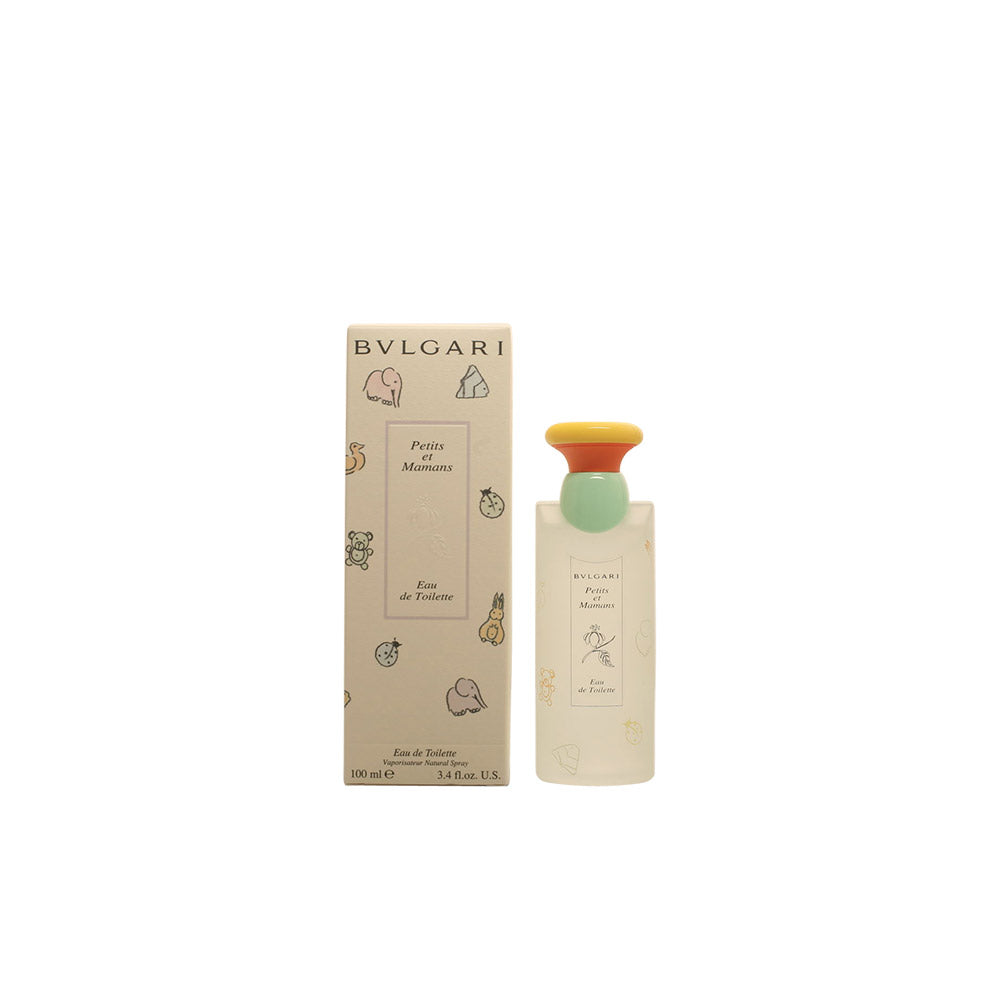 <tc>BVLGARI</tc> Toaletní voda Petits Et Mamans ve spreji 100ml
