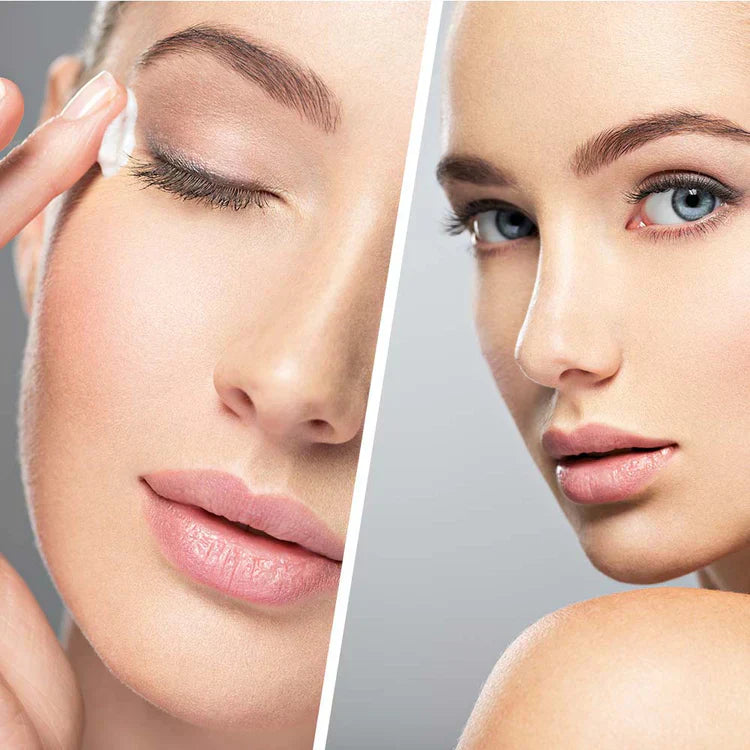 Krém na posilovač vitamínu C pro korekci příznaků stárnutí 15 ml