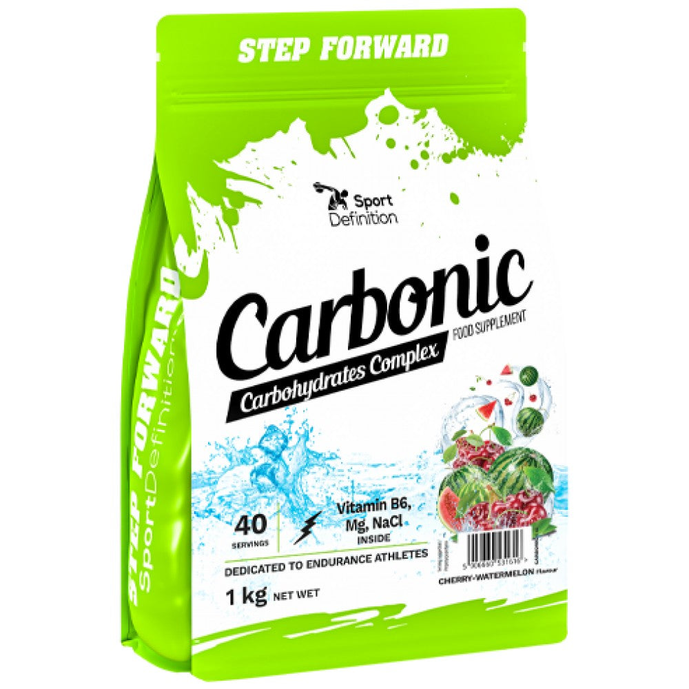 CARBONIC - 1000 grams