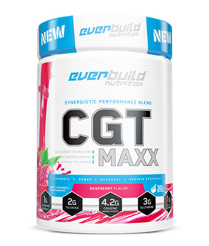 CGT Max - 0.600 kg