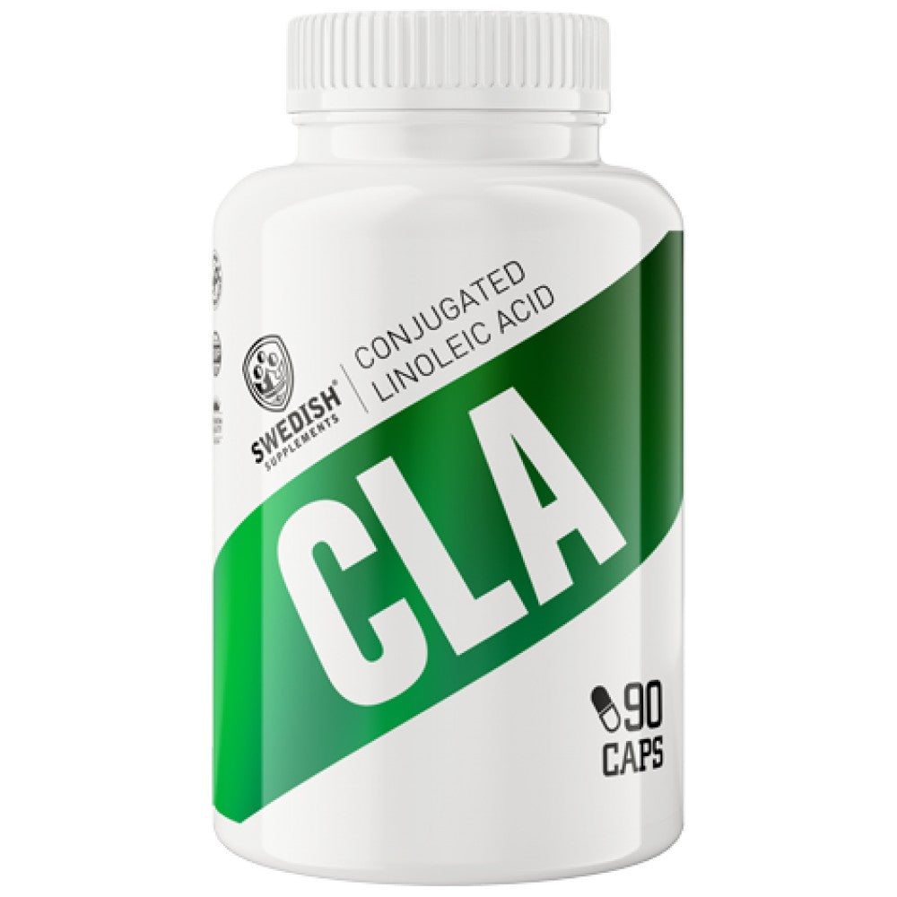 CLA 1000 mg - 90 drage