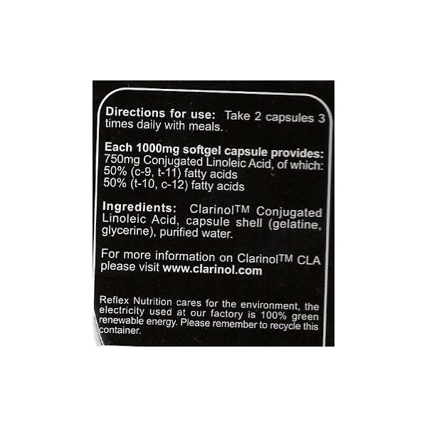 Kla 750 mg 90 Kapselen
