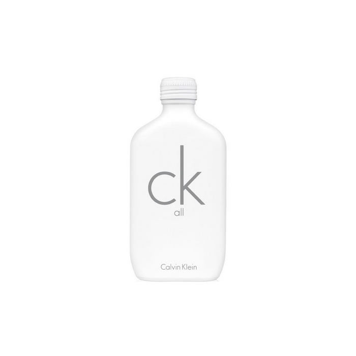 <tc>CALVIN KLEIN</tc> Ck All toaletní voda ve spreji 50ml