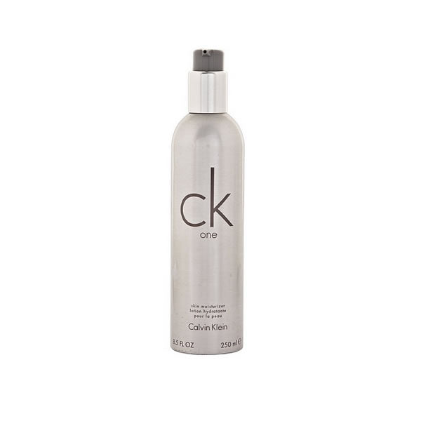 <tc>CALVIN KLEIN</tc> Jednotělový hydratační krém 250 ml