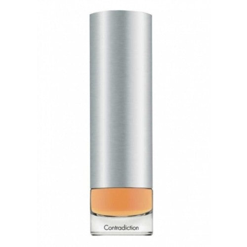 <tc>CALVIN KLEIN</tc> Contradiction Eau De Parfume Spray 100ml