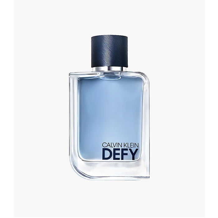 <tc>CALVIN KLEIN</tc> Defy toaletní voda ve spreji 100 ml