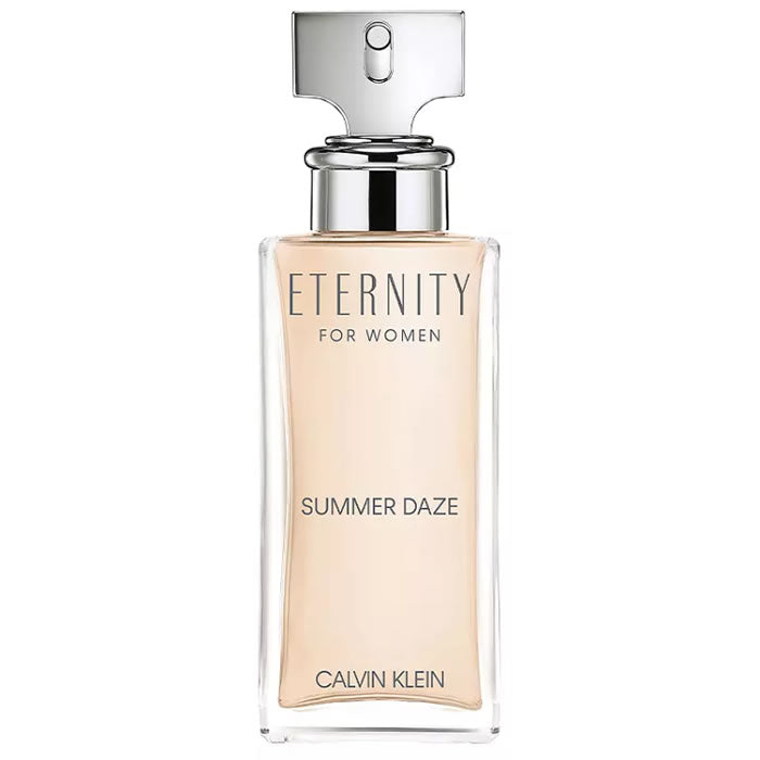 <tc>CALVIN KLEIN</tc> Eternity For Woman Summer Daze parfémovaná voda ve spreji 100ml