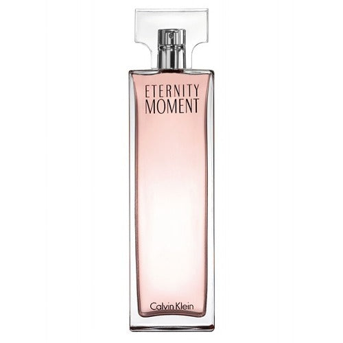 <tc>CALVIN KLEIN</tc> Eternity Moment Eau De Parfume Spray 50ml