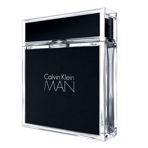 <tc>CALVIN KLEIN</tc> Ck Men toaletní voda ve spreji 50ml
