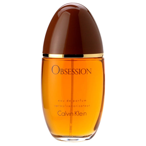 <tc>CALVIN KLEIN</tc> Obsession Eau De Parfume Spray 30ml