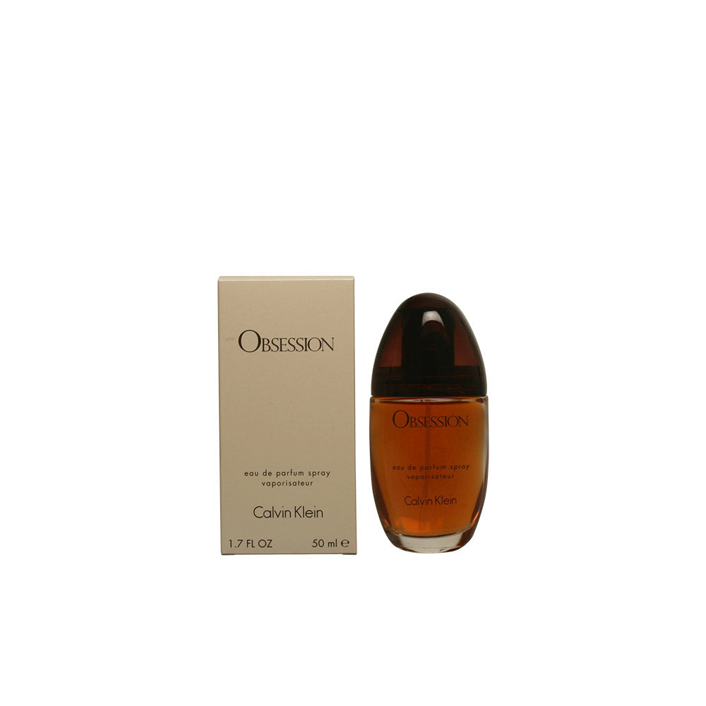 <tc>CALVIN KLEIN</tc> Obsession Eau De Parfume Spray 50ml