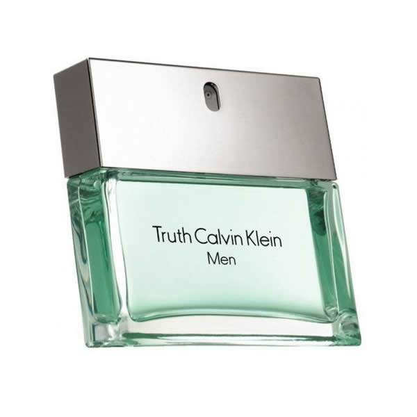 <tc>CALVIN KLEIN</tc> Toaletní voda Truth Men ve spreji 100ml