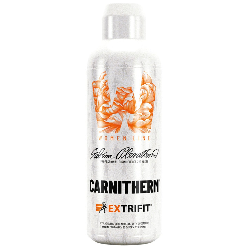 Carnitherm - Women`s Line 1000 ml