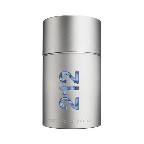 <tc>CAROLINA HERRERA</tc> 212 Pánská toaletní voda ve spreji 200ml