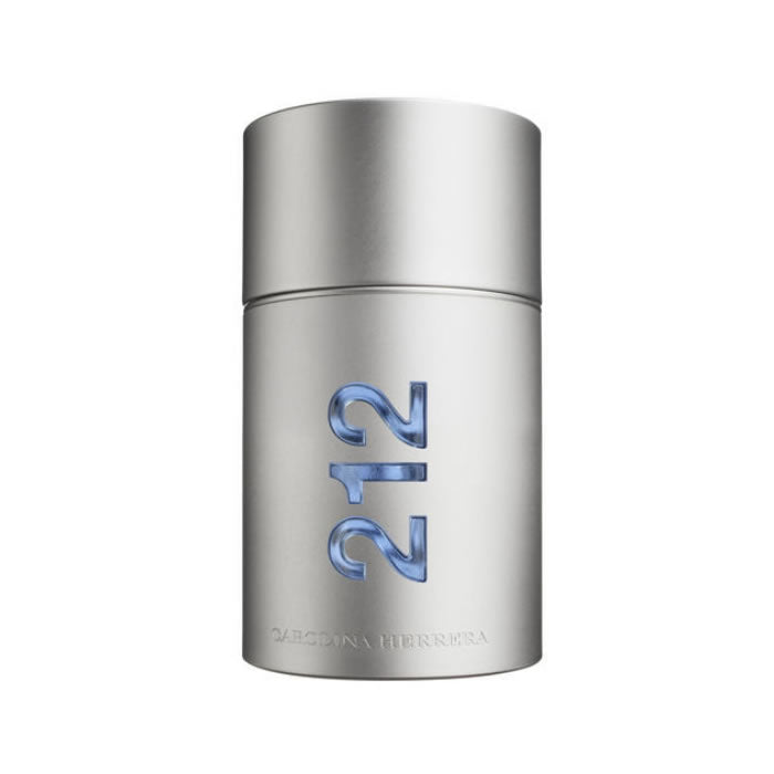 <tc>CAROLINA HERRERA</tc> 212 Pánská toaletní voda ve spreji 50ml